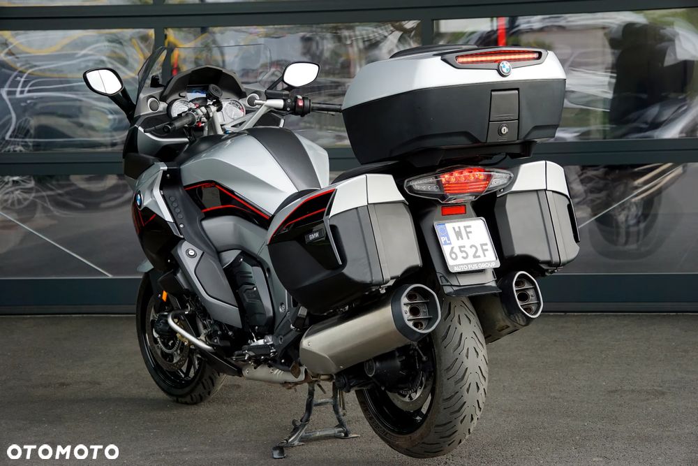 BMW K - 5