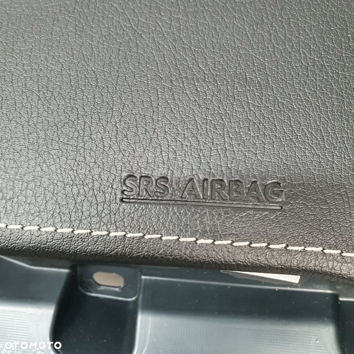 LEXUS NX300 DESKA ROZDZIELCZA KONSOLA KOKPIT PULPIT PODUSZKI AIRBAG AIR BAG PASY KIT SET - 12