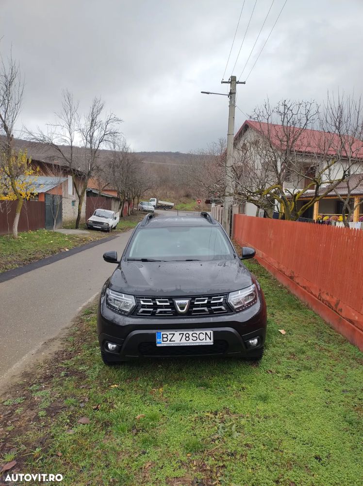Dacia Duster TCe 90 Comfort - 2