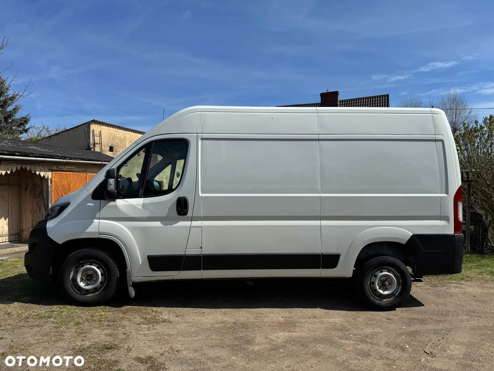 Peugeot BOXER - 6