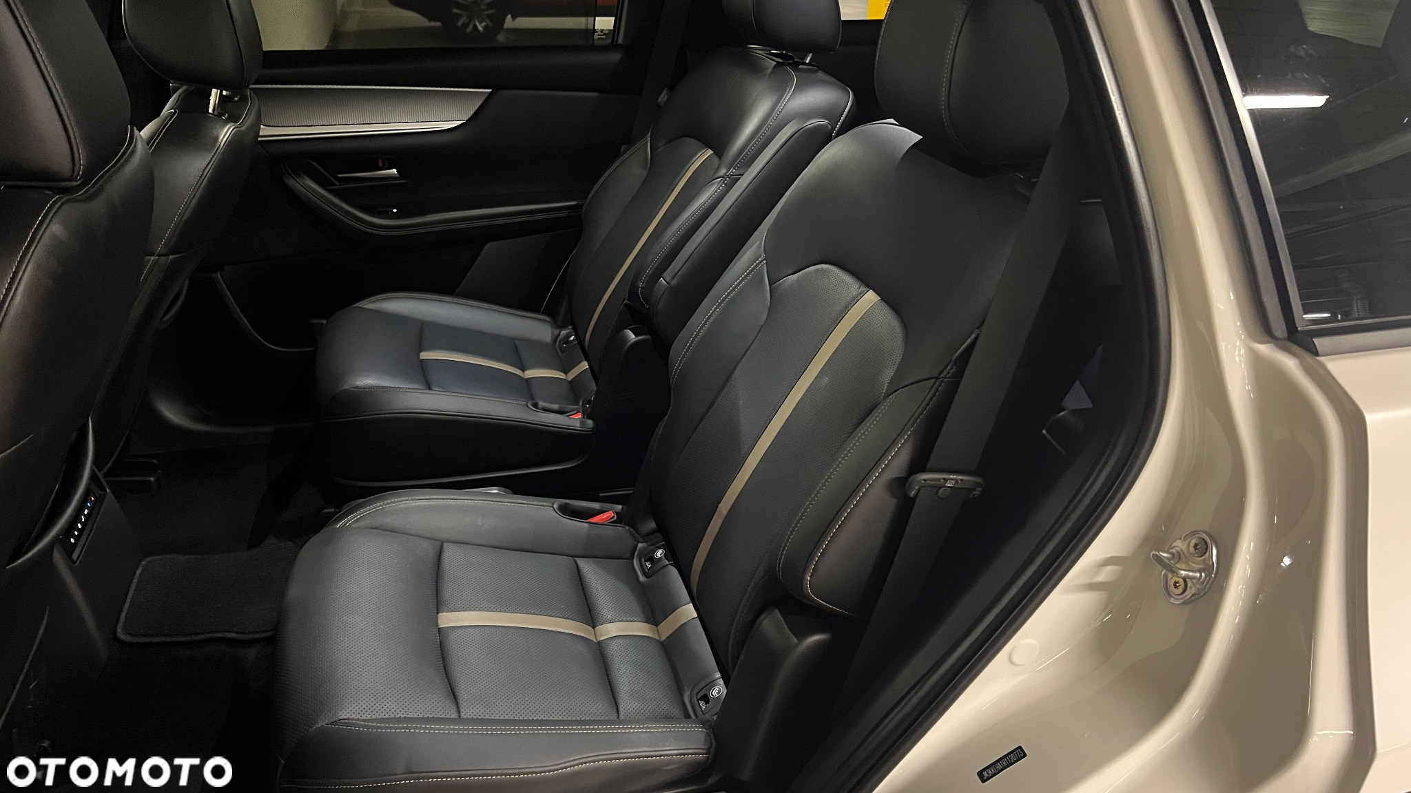 Mazda CX-90 - 20
