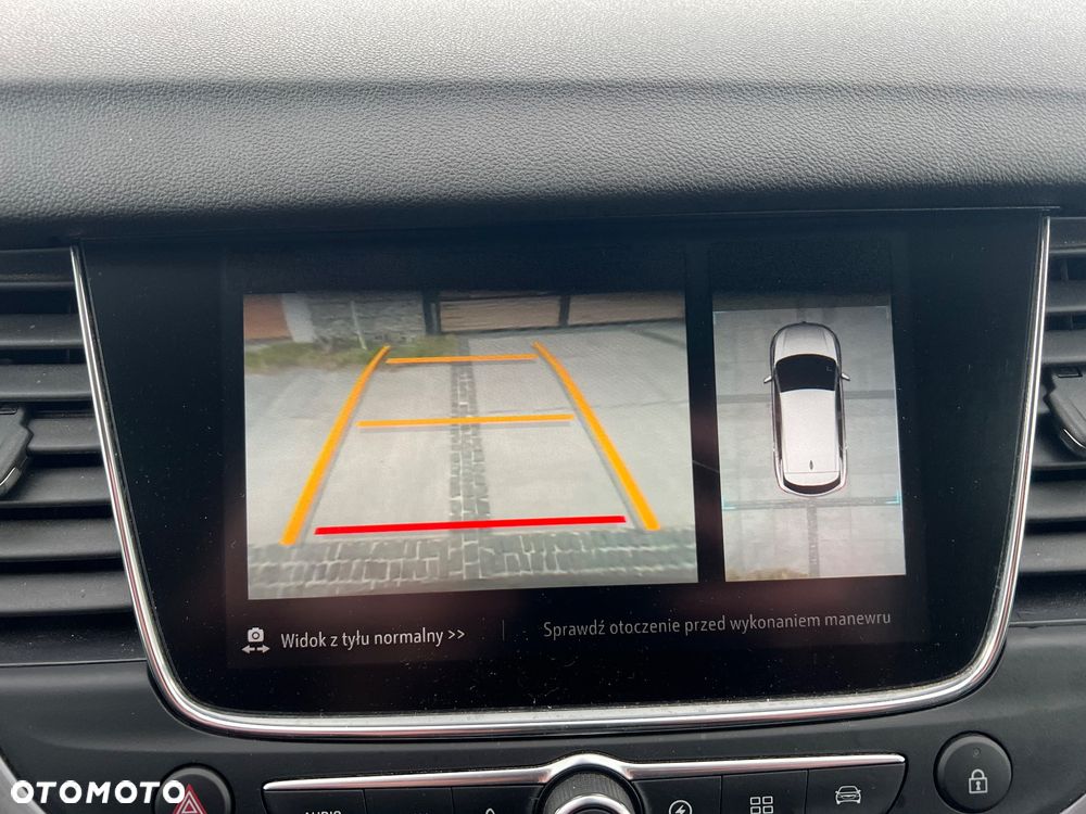 Opel Grandland X Plug-in-Hybrid4 1.6 DI Start/Stop Business Edition - 40