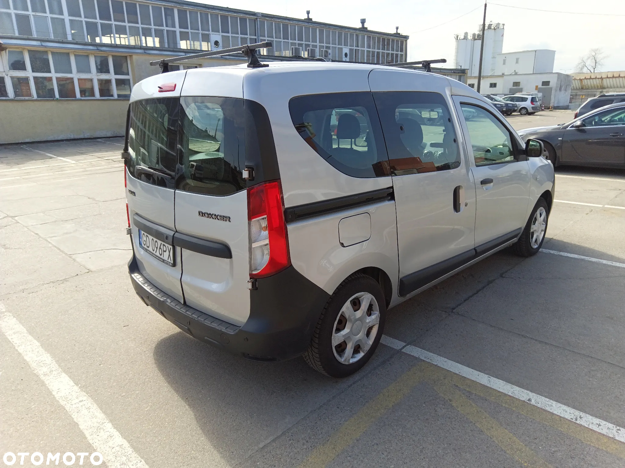Dacia Dokker 1.6 Ambiance - 5