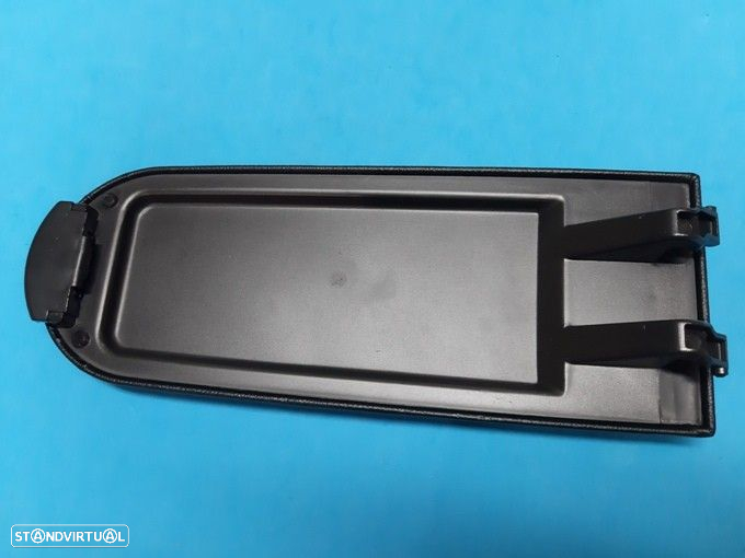 Tampa + fecho Apoio Braço Vw  Polo 9N e Seat Ibiza 6J Skoda Fabia Roomster  NOVO - 7