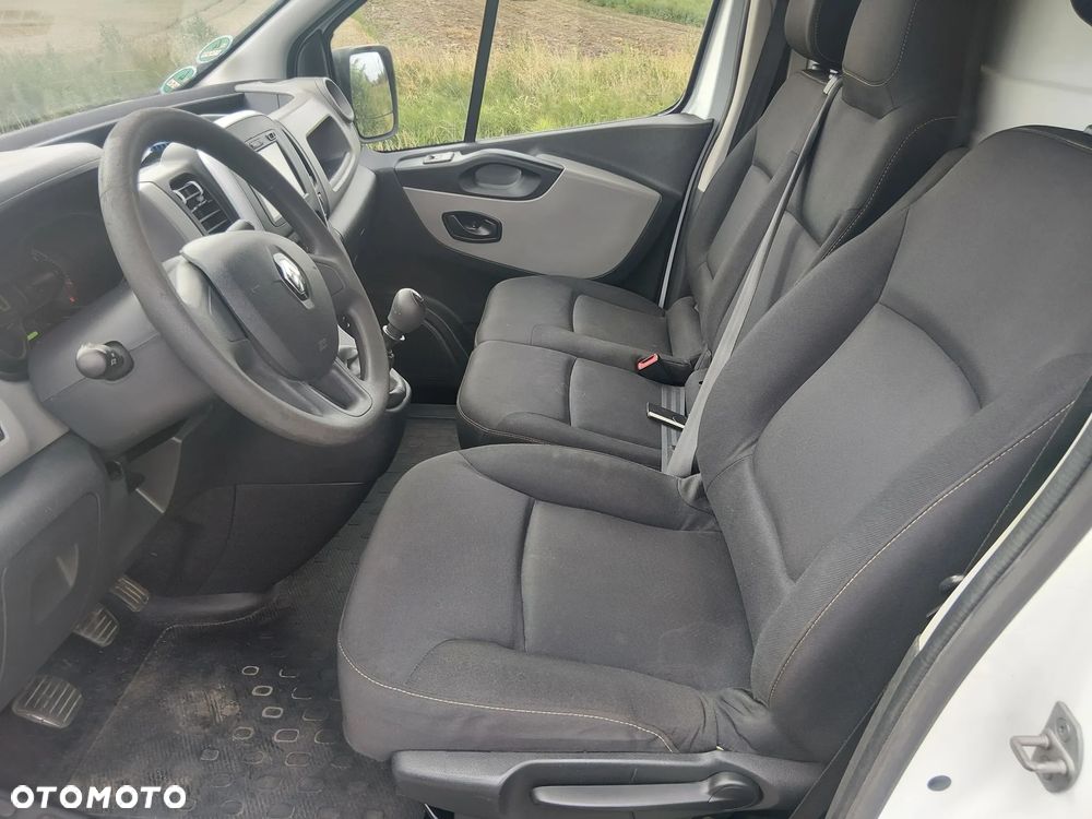 Renault Trafic - 5