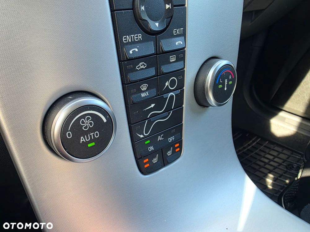 Volvo V50 DPF DRIVe Business Pro Edition - 10
