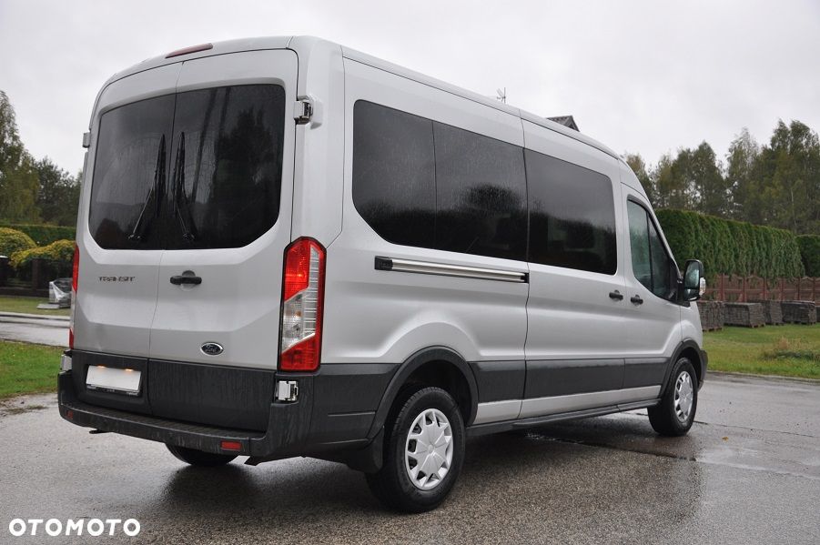 Ford Transit - 4