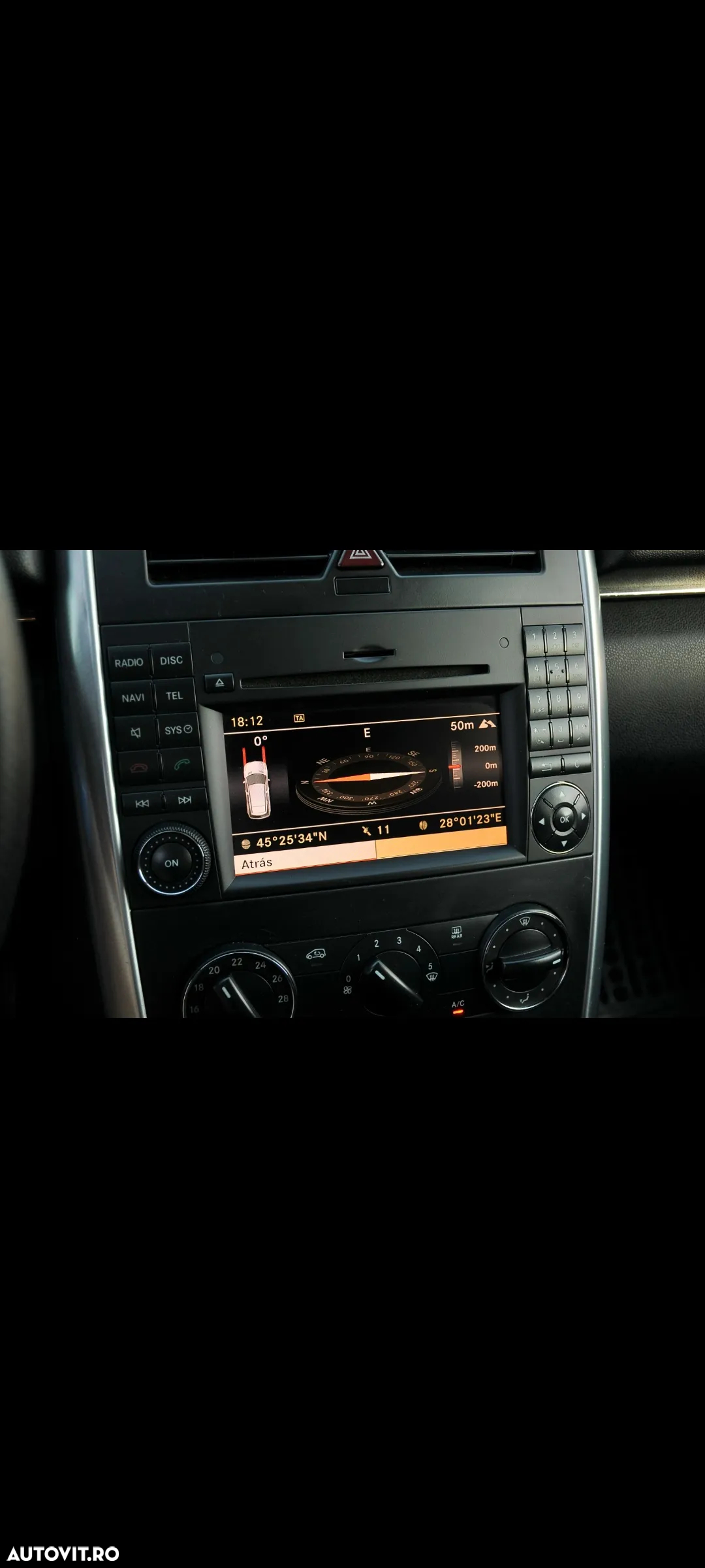 Mercedes-Benz B 180 CDI - 18