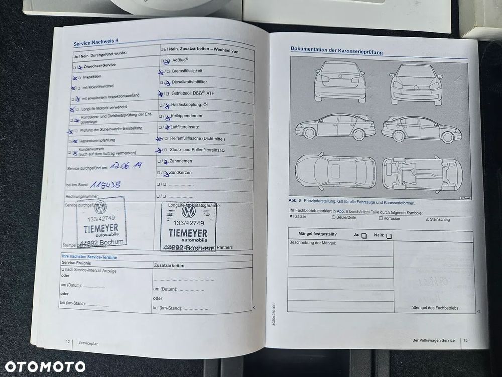 Volkswagen Golf Sportsvan - 28
