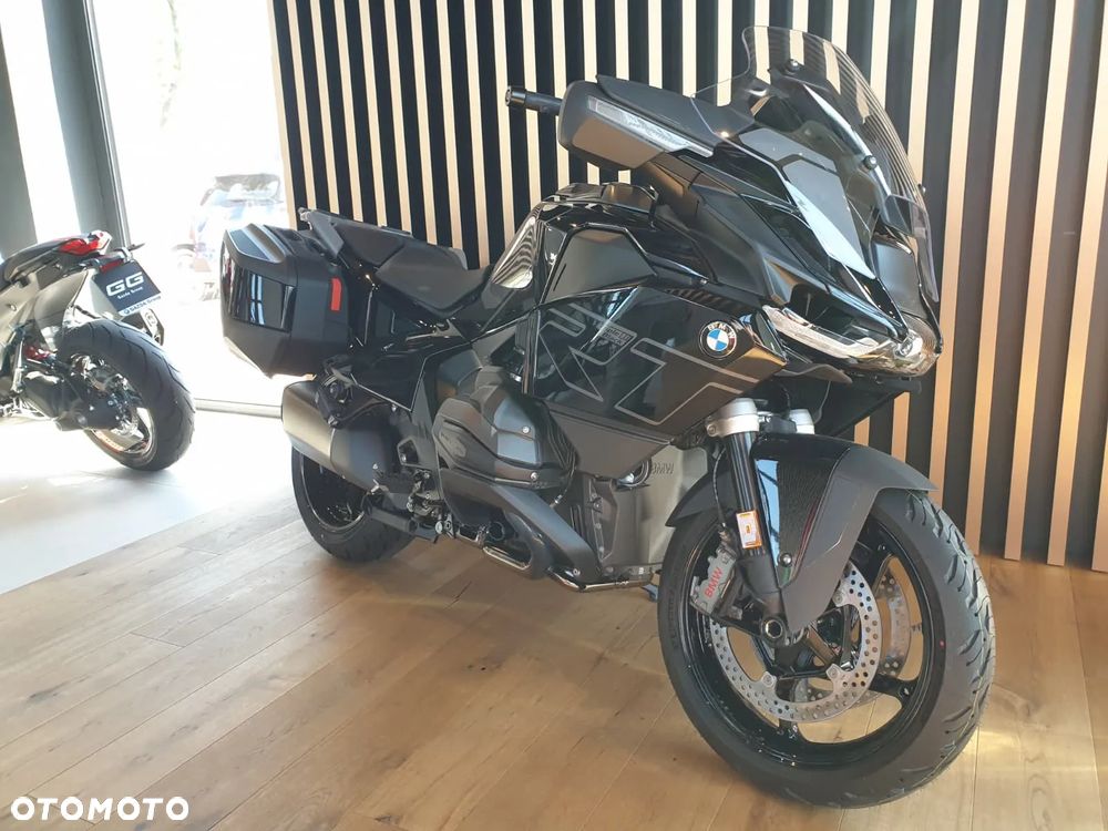 BMW RT - 2
