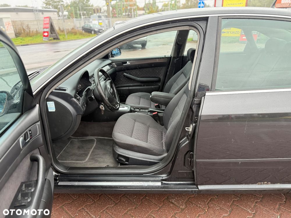 Audi A6 - 11