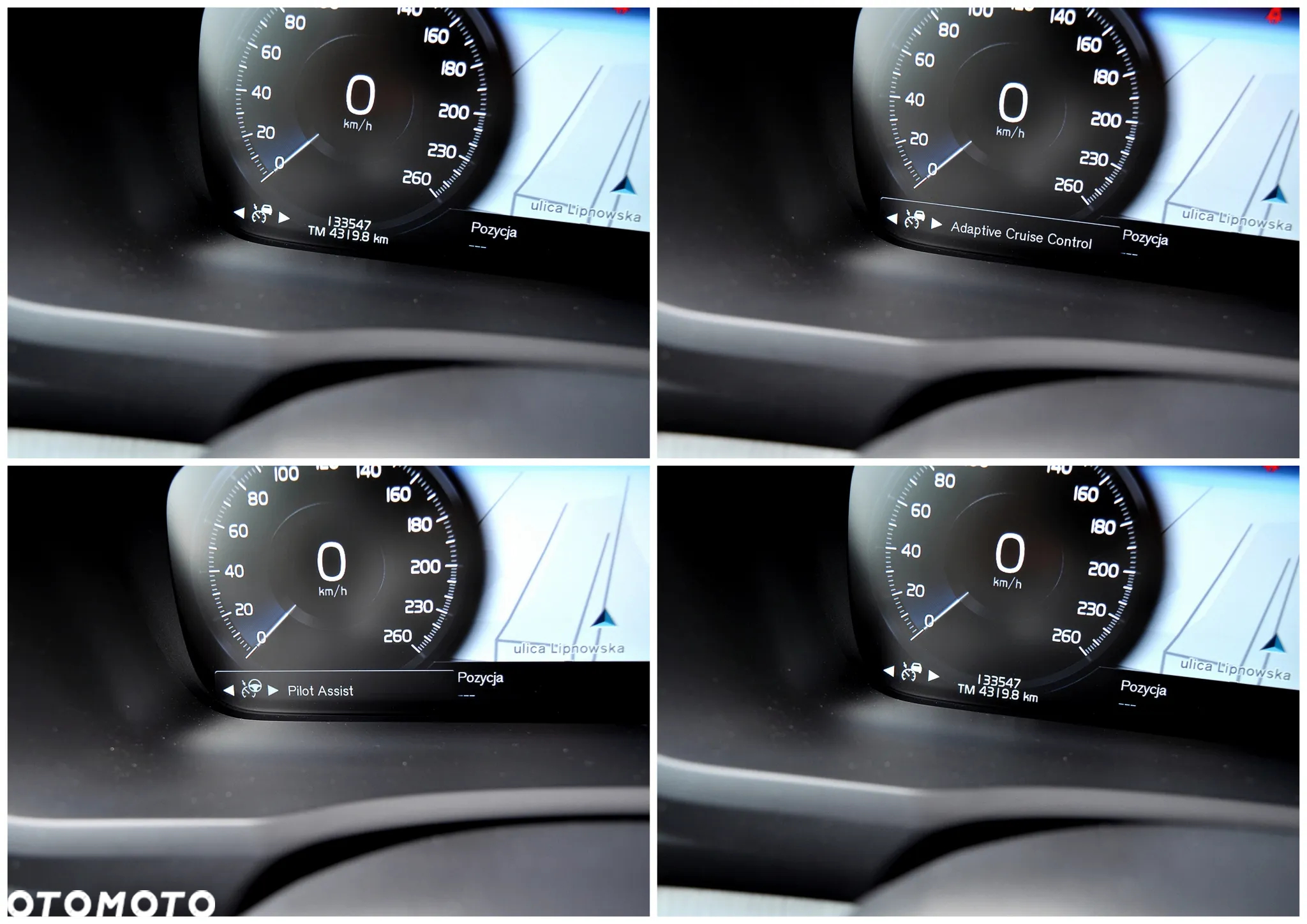 Volvo XC 90 T8 AWD Recharge Geartronic Inscription - 35