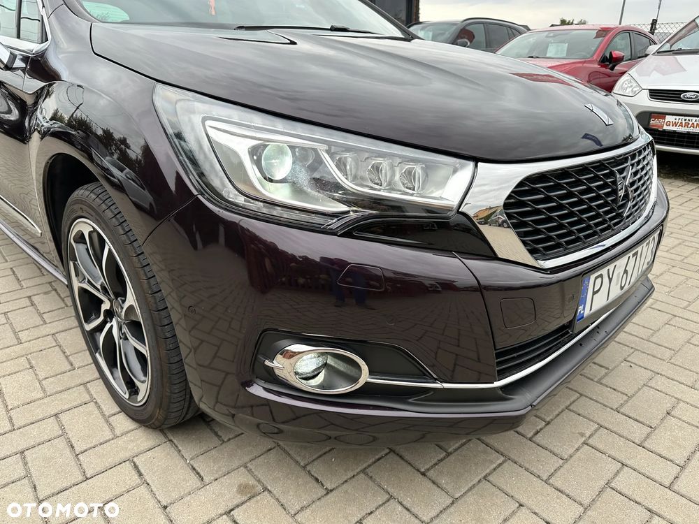 DS Automobiles DS 4 - 38