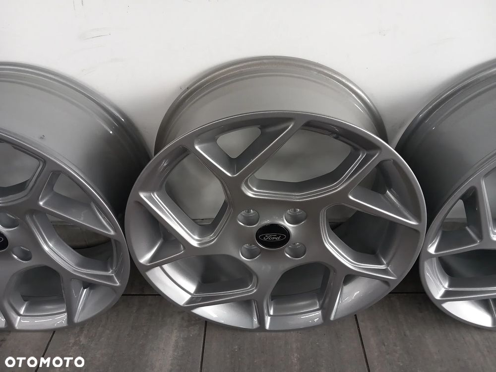 Felgi R17 Ford Fiesta 2017-  2169235 - 2