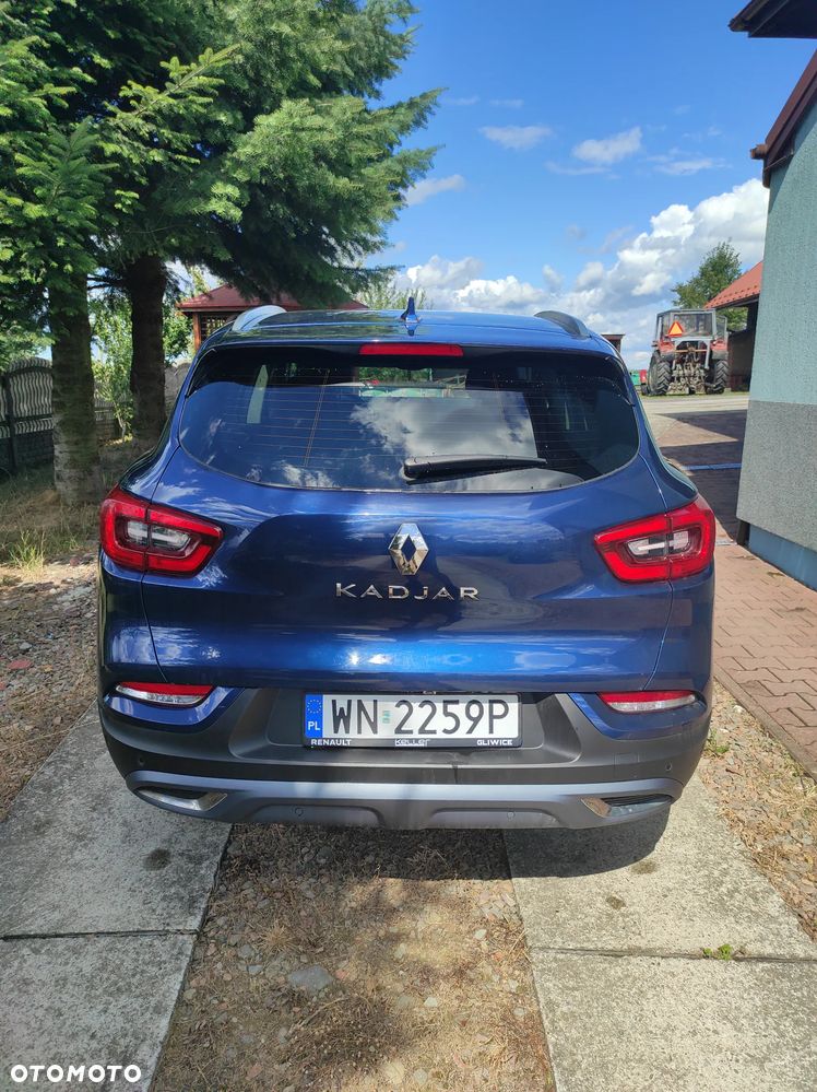 Renault Kadjar 1.3 TCe FAP Intens - 1
