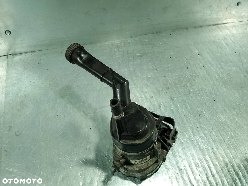 POMPA WSPOMAGANIA ELEKTRYCZNA PEUGEOT 308 9684979180 1.6 16V - 5