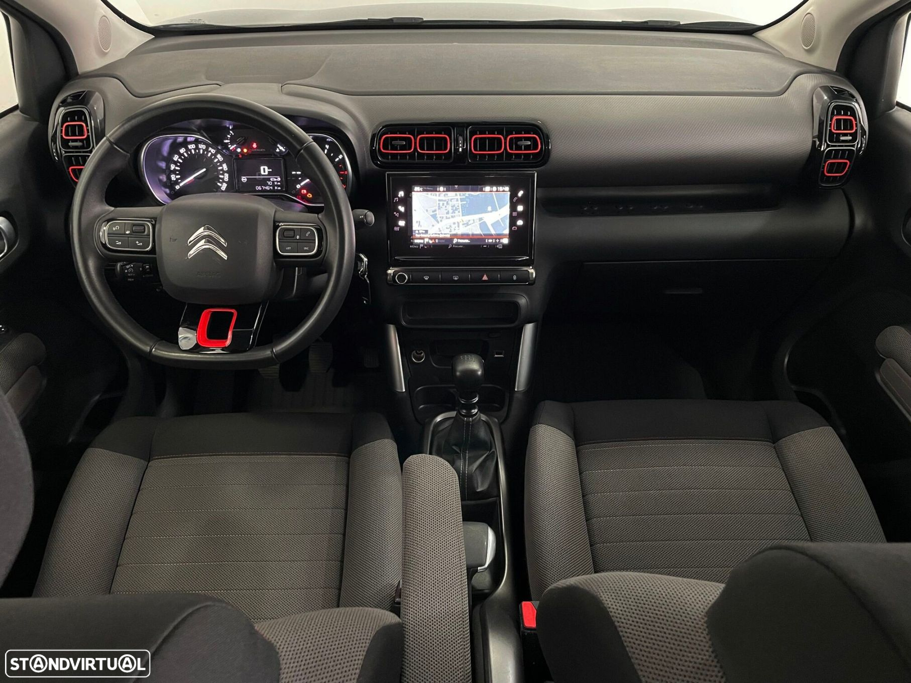 Citroën C3 Aircross 1.2 PureTech Feel - 6