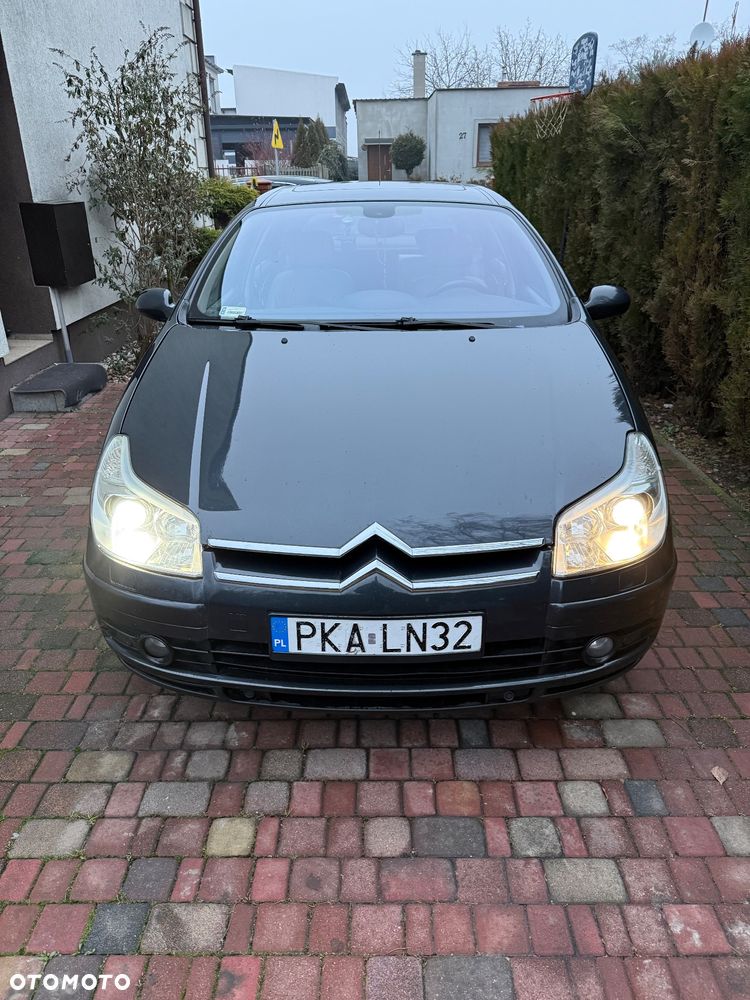 Citroën C5 HDi 170 Biturbo FAP Exclusive - 7