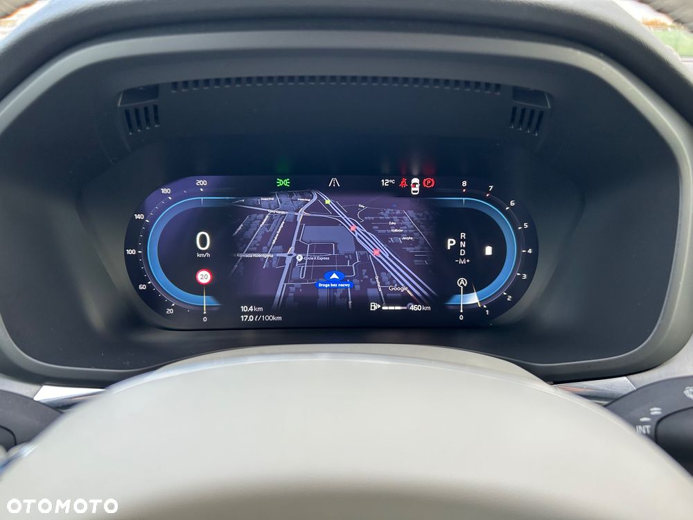 Volvo XC 60 T4 Momentum Pro - 10