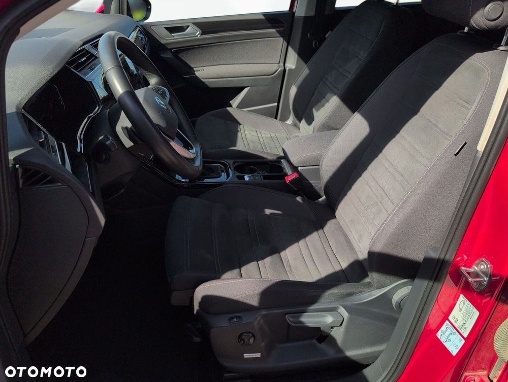 Volkswagen Touran 1.5 TSI EVO Highline DSG - 18