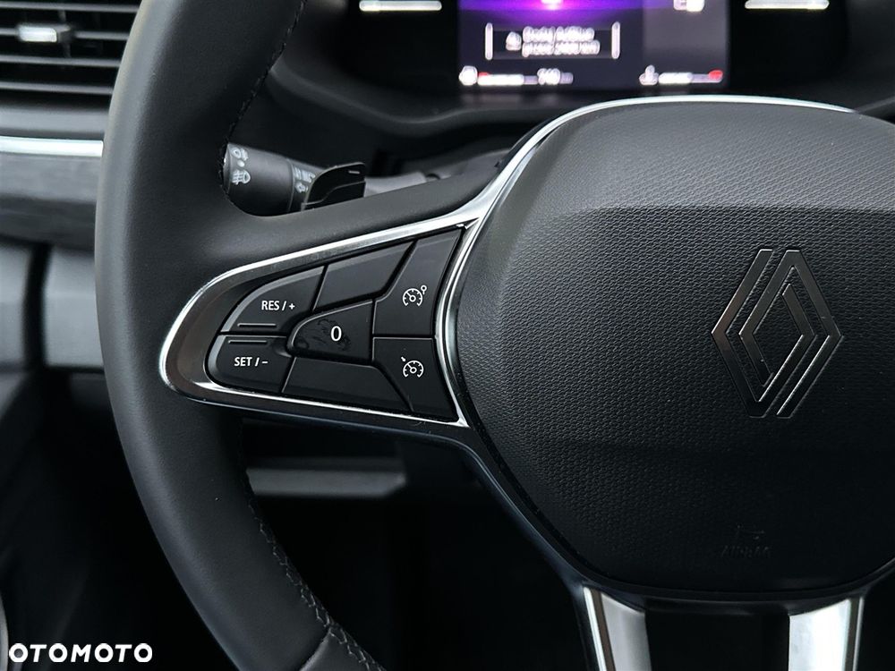 Renault Trafic 2.0 dCi EDC - 20