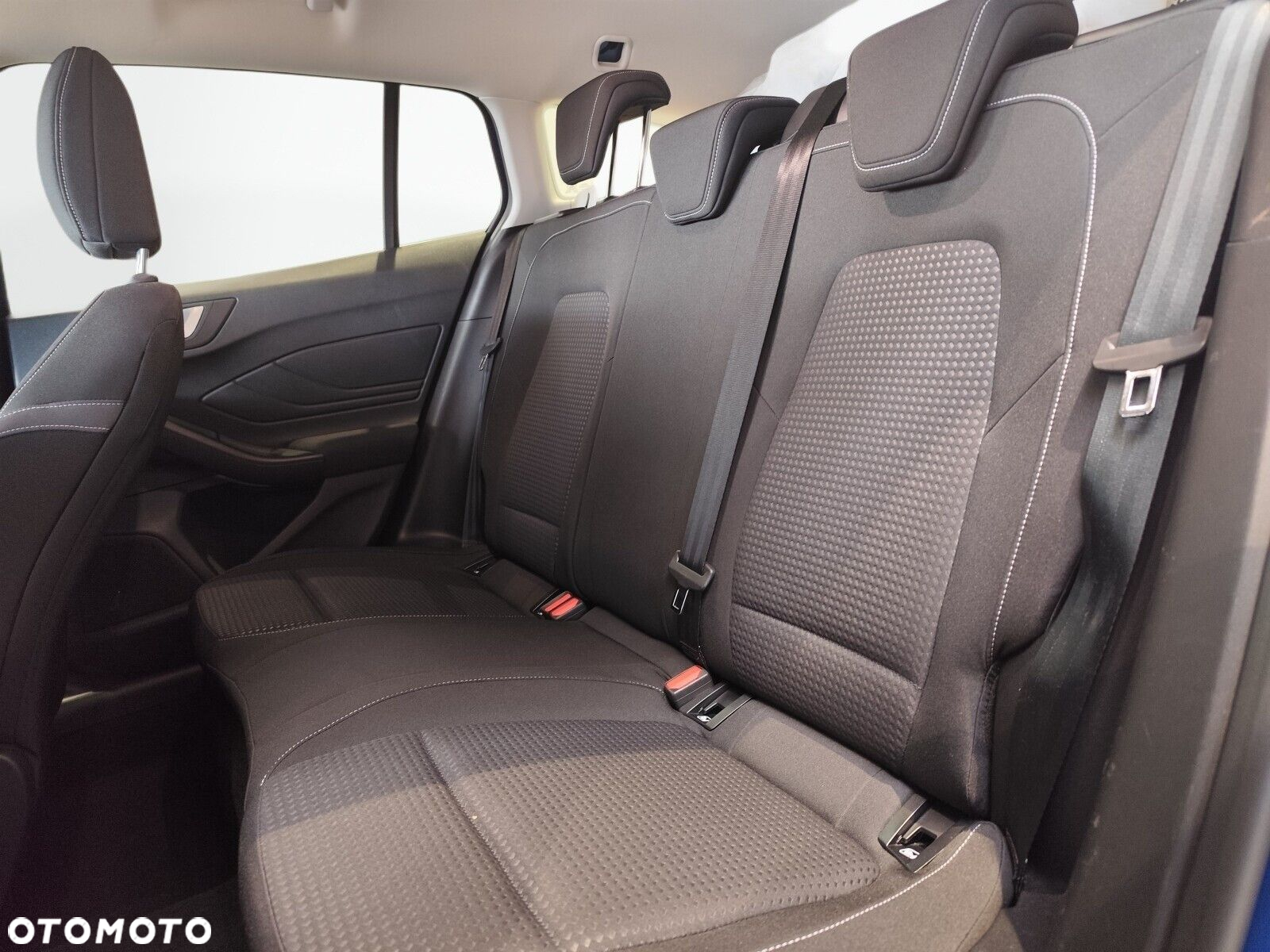 Ford Focus - 10