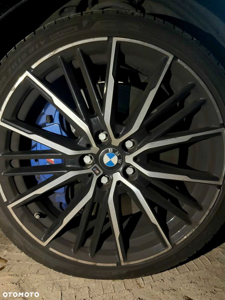 BMW Seria 1 - 8