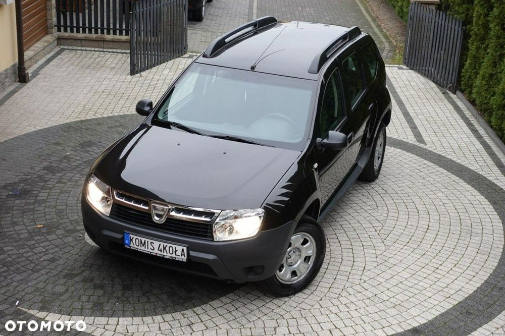 Dacia Duster - 16