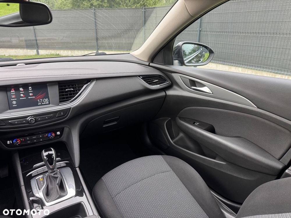 Opel Insignia 2.0 CDTI Elite S&S - 14
