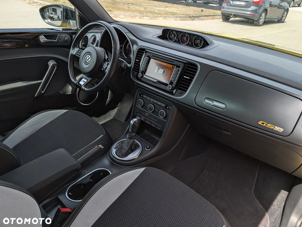 Volkswagen Beetle - 28
