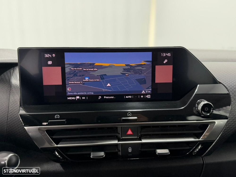 Citroën C4 1.2 PureTech Feel - 10