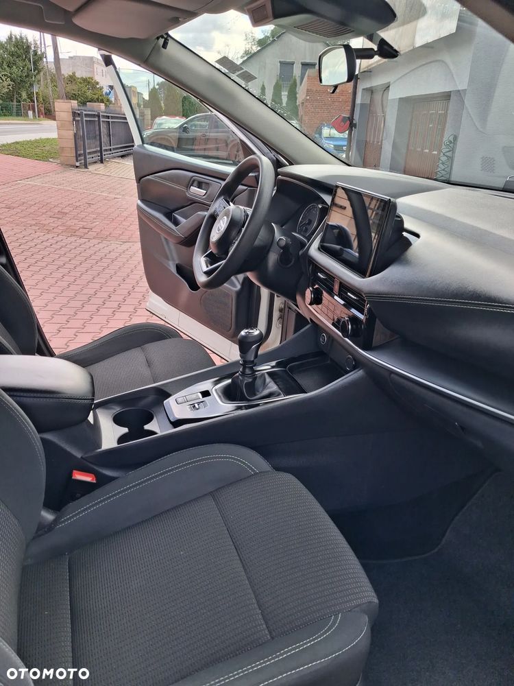 Nissan Qashqai - 16
