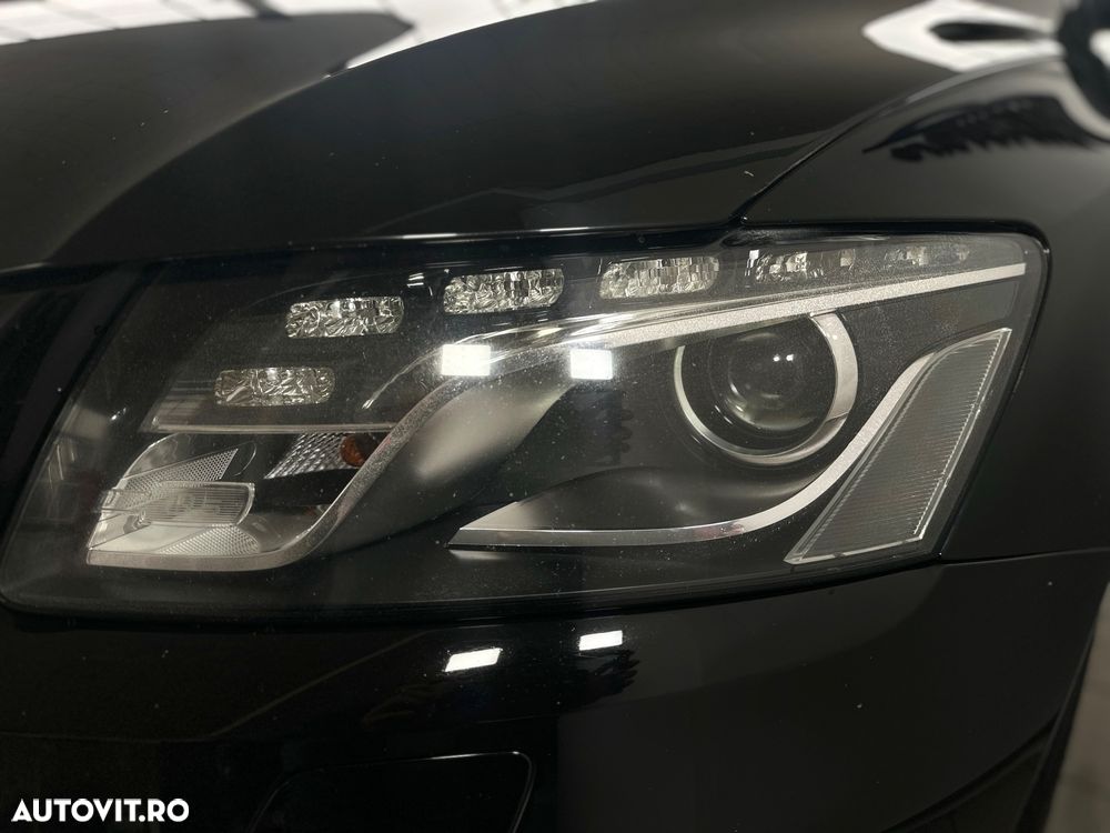 Audi Q5 2.0 TDI Quattro S-Tronic - 34