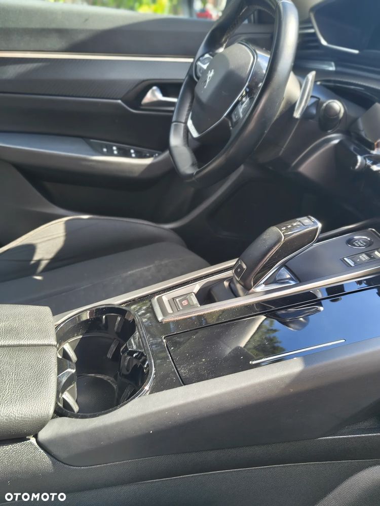 Peugeot 508 2.0 HDi Active - 17