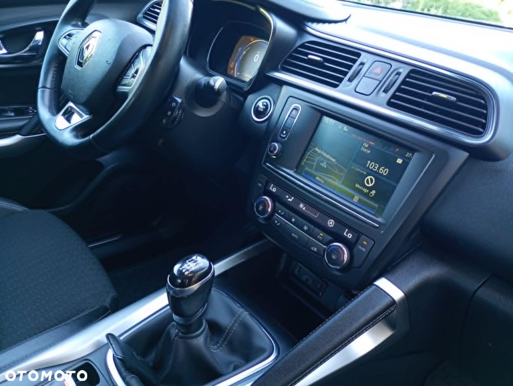 Renault Kadjar Energy dCi 130 LIMITED - 6