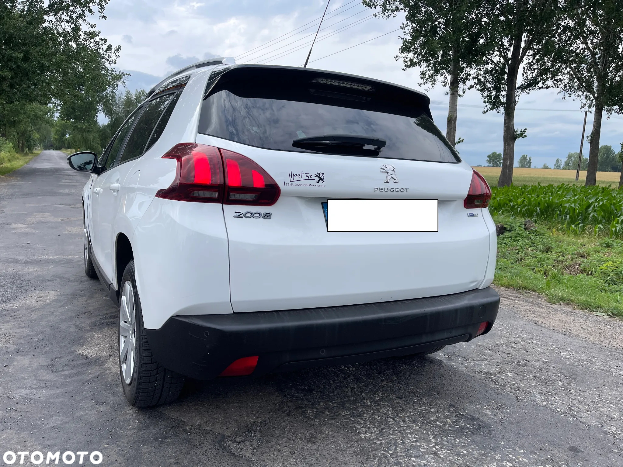 Peugeot 2008 1.2 Pure Tech Style - 25