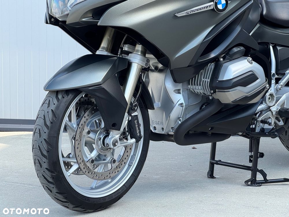 BMW RT - 19