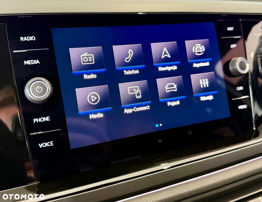 Volkswagen Taigo 1.5 TSI ACT R-Line Plus DSG - 13