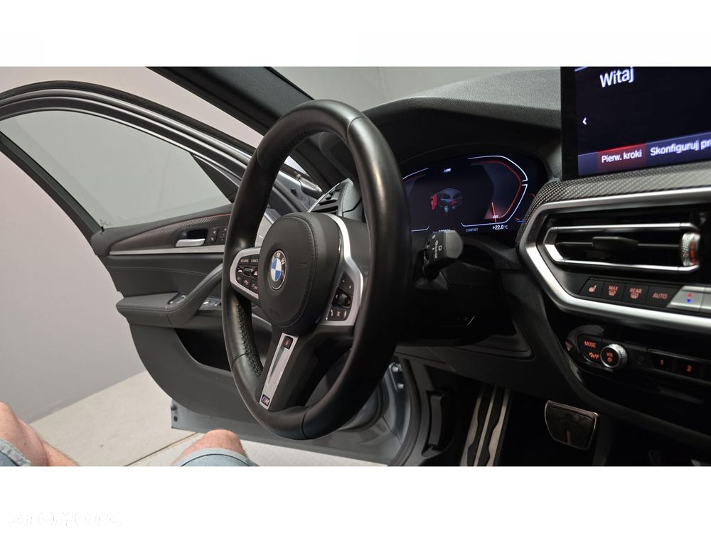 BMW X3 xDrive30d - 31