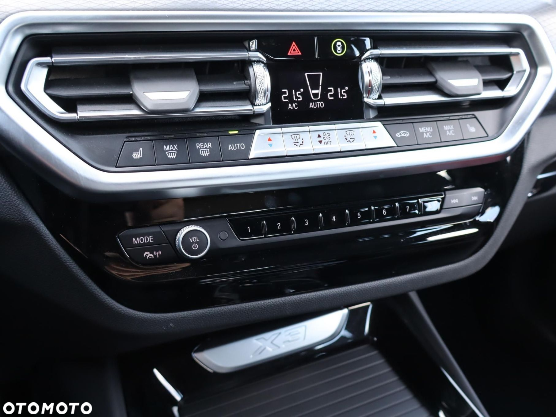 BMW X3 - 13