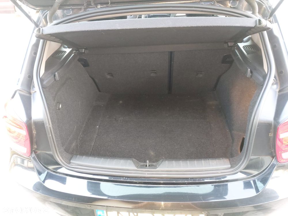 BMW Seria 1 116d EfficientDynamics - 7