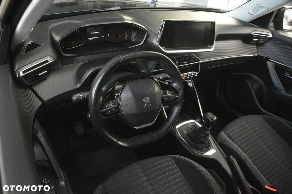 Peugeot 2008 1.5 BlueHDi Active S&S - 16