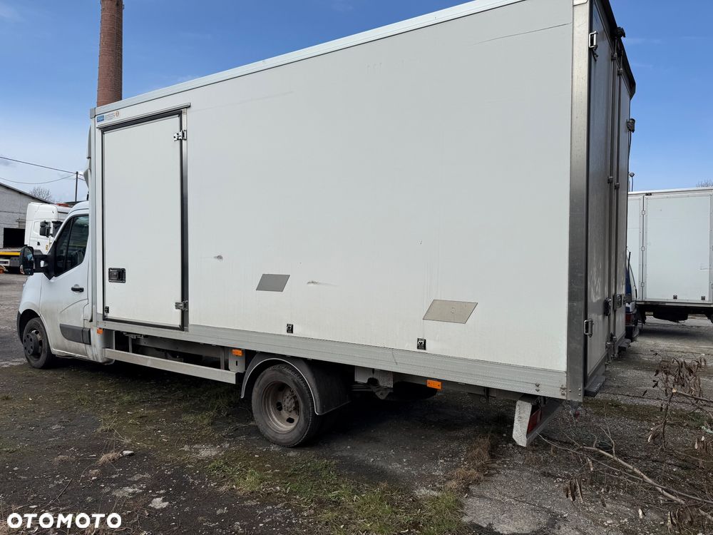 Renault Master - 5