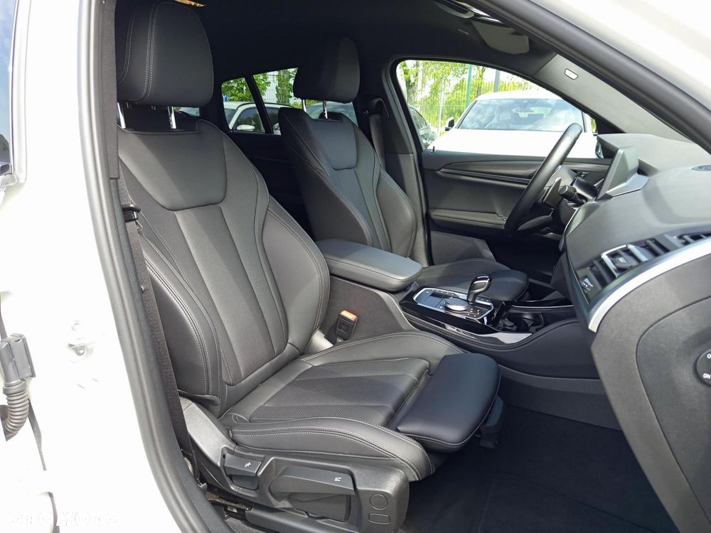 BMW X4 - 20