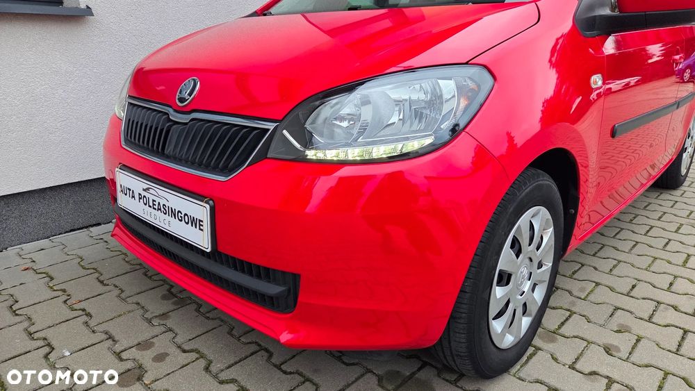 Skoda Citigo 1.0 Ambition - 3
