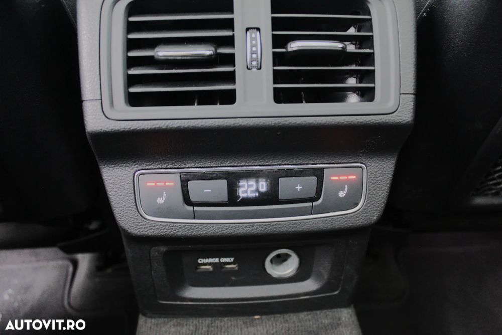 Audi Q5 40 TDI ack quattro S tronic S line - 21