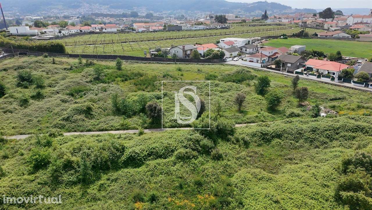 Terreno  Venda em Bairro,Vila Nova de Famalicão - Grande imagem: 5/11