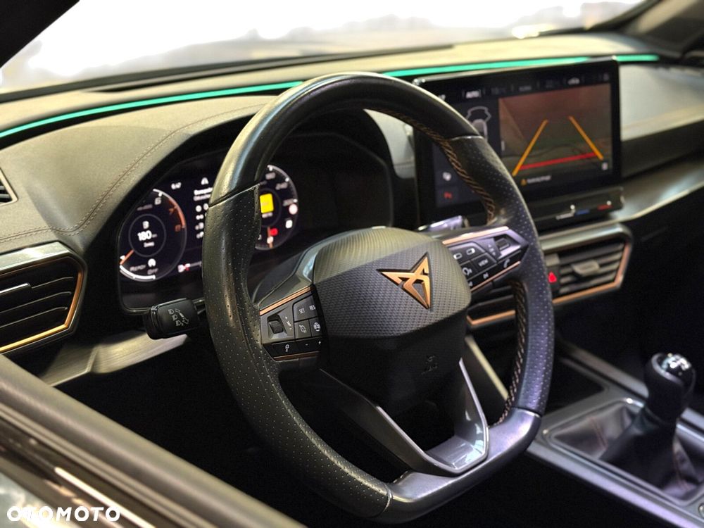 Cupra Formentor 1.5 TSI - 19