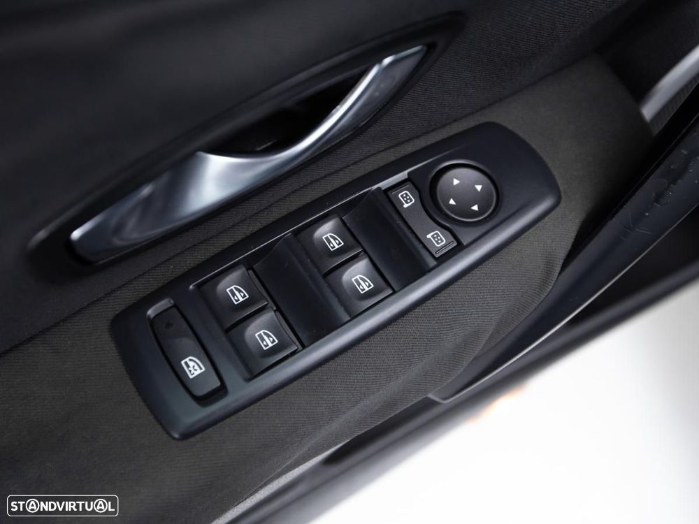 Renault Mégane Break - 12