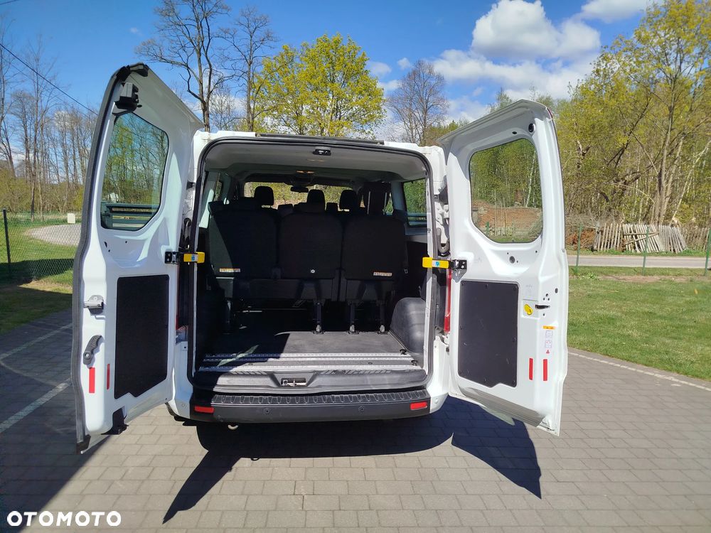 Ford Transit Custom Kombi 310 L2H1 Trend - 7